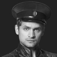 Петров Алексей