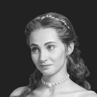 Январина Дарья