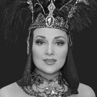 Чудотворова Екатерина