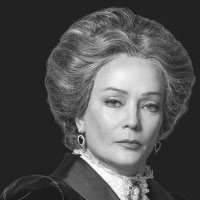 Меркулова Элла