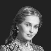 Наталия Быстрова