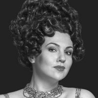 Сидорцова Наталья