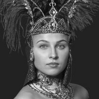 Козлова Ольга