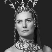 Лесничая Оксана